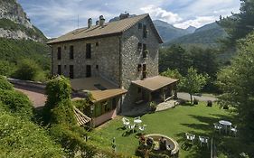 Hotel De Montana Uson